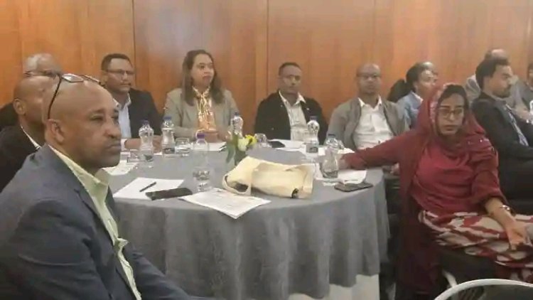 Mekelle University Bolsters Transition to Autonomy at High-Level Policy Workshop