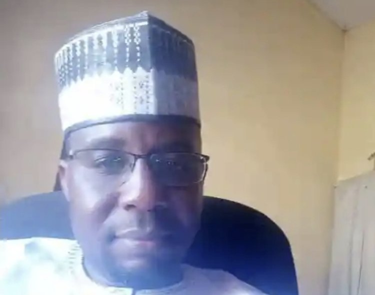 Federal Polytechnic Mourns as Architectural Technology HOD, Arch. Usman Mohammed Dibal, Passes Away