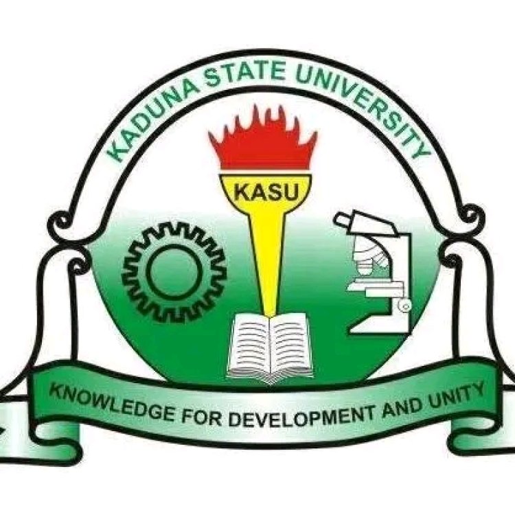 Kaduna State University Opens Postgraduate Screening and Registration