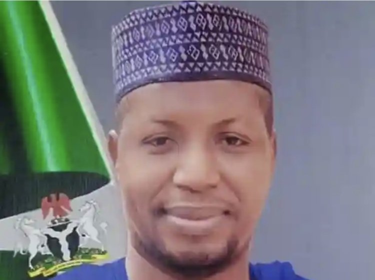 Dr. Bello Shehu Promoted to Associate Professor of Curriculum Studies at BUK