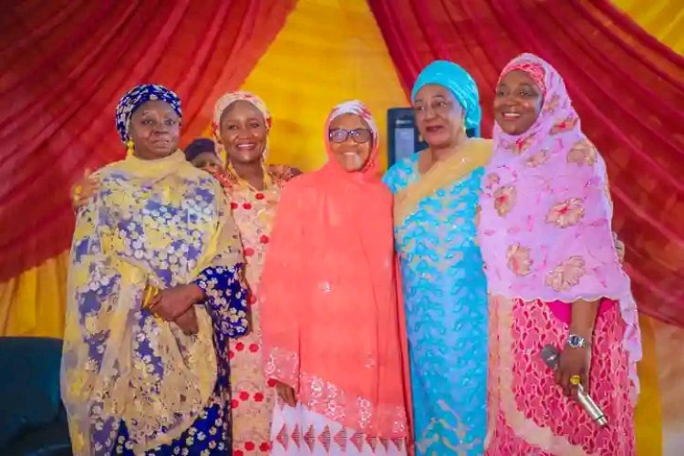 NSUK Vice-Chancellor Professor Sa’adatu Liman Champions Girl-Child Empowerment; Commends Governor Sule’s Inclusive Governance