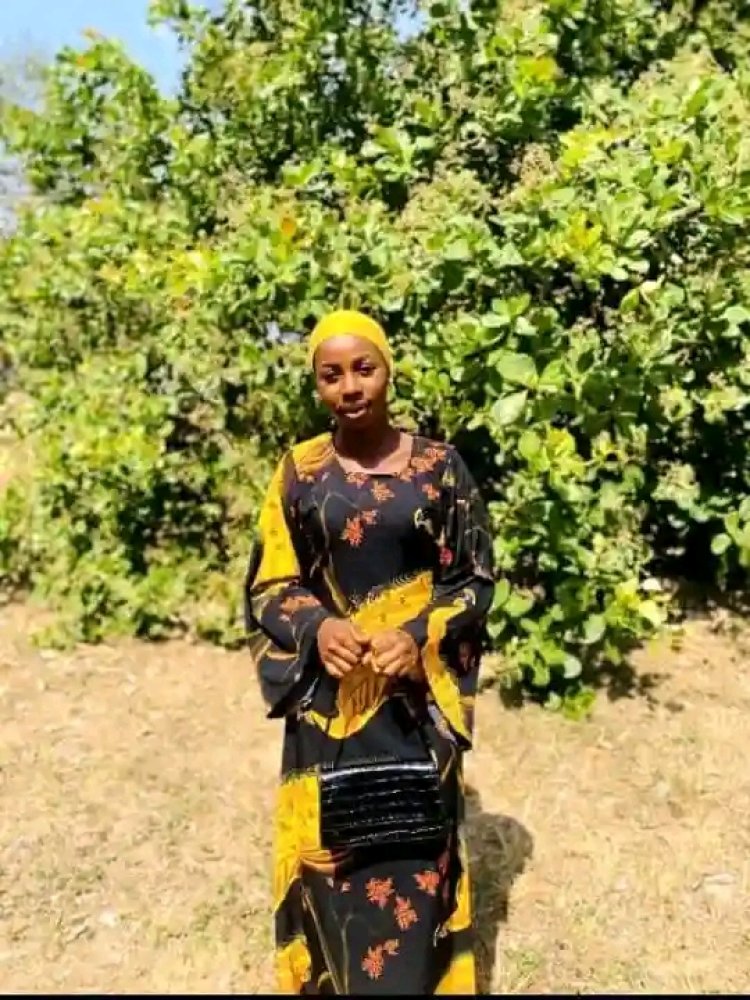 PAAU 400-level Student Jibrin Munirat Missing; 100,000 NGN Reward Offered for Information