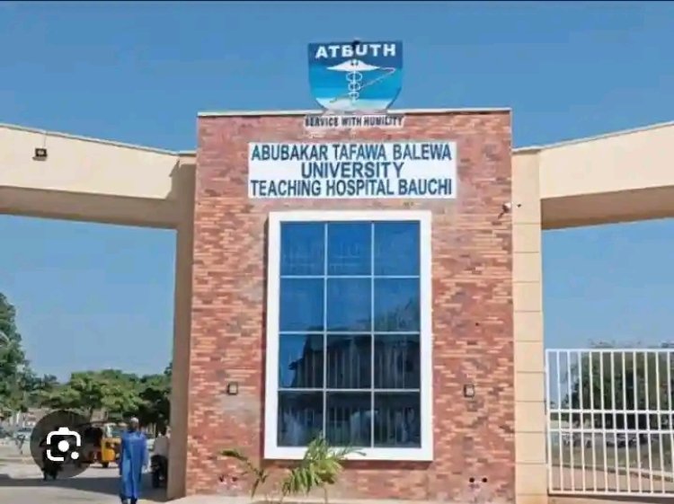 Everything You Need To Know About ATBUTH