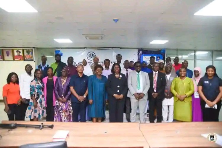 LASU to Make History as Host of 11th International Conference of Community Psychology in 2026