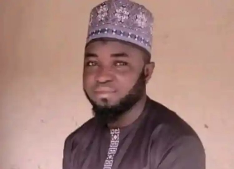 Missing FUT Minna Lecturer Confirmed Dead in Fatal Auto Crash Along Minna–Bida Road