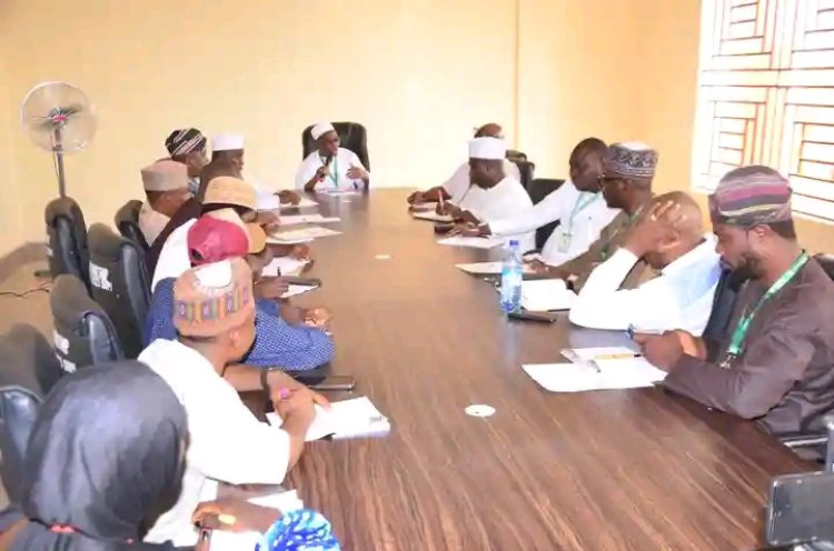 FULafia Vice-Chancellor Reaffirms Academic Calendar Stability; Sets January 15 Registration Deadline