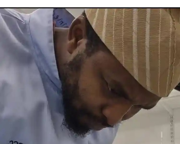 FUNAAB Alumnus Launches BioSim Lab to Revolutionize Molecular Biology Training Across Africa