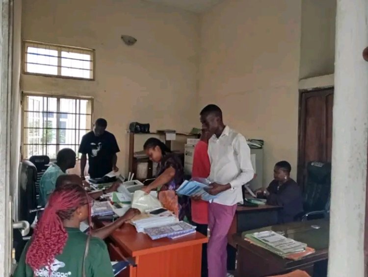 Federal Polytechnic of Oil and Gas, Bonny, Opens Registration Ahead of Lectures