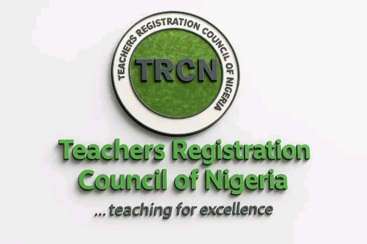 TRCN Extends 2026 Professional Qualifying Examination Registration at Nwafor Orizu College of Education