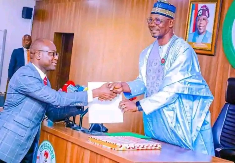 Governor Sule Allocates ₦6bn for Immediate Upgrade of DASH Akwanga to Tertiary Status