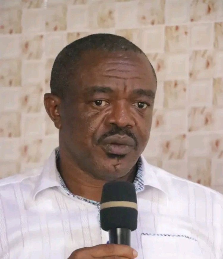 DUFUTH Welcomes Professor Obumneme Ezeanosike as New Head of Paediatrics