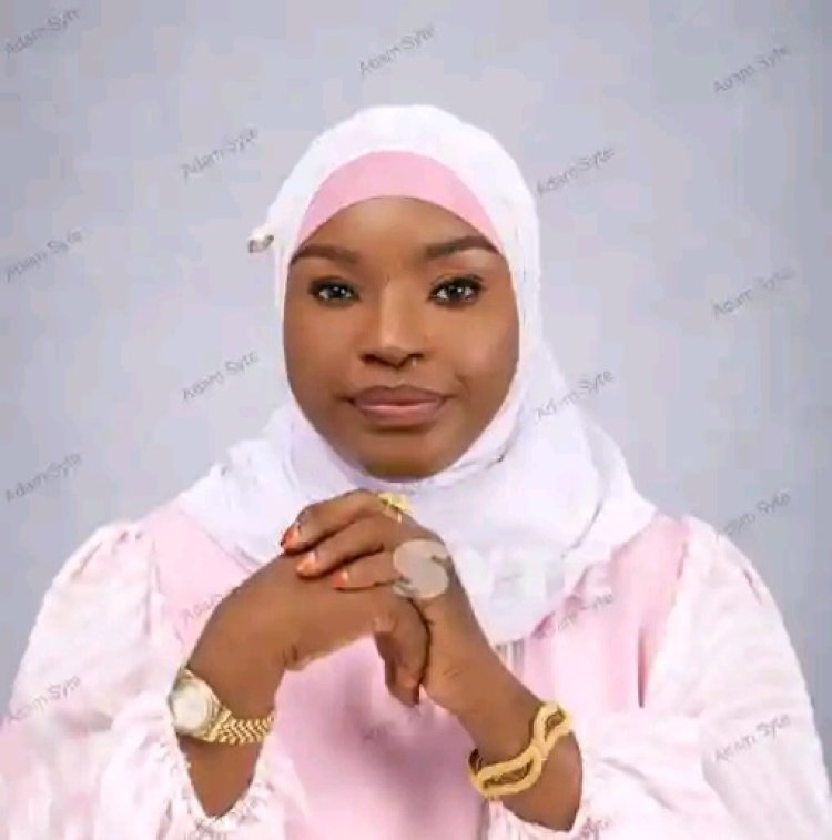 FULAFIA Appoints Dr. F. A. Adamude as Acting Head of Biochemistry Department