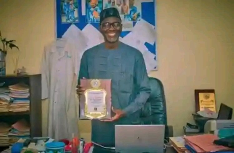 Kaduna State University Mourns the Transition of Renowned Scholar, Professor A. J. Dadah