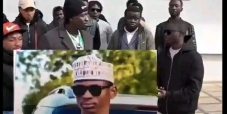 Nigerian Students in Morocco Cry Out Over Unpaid Stipends and Worsening Hardship