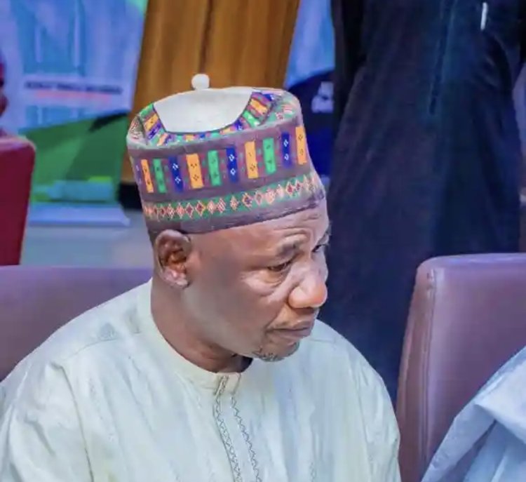 Yobe State University Appoints Mallam Isa Audu Dallari as Substantive Registrar