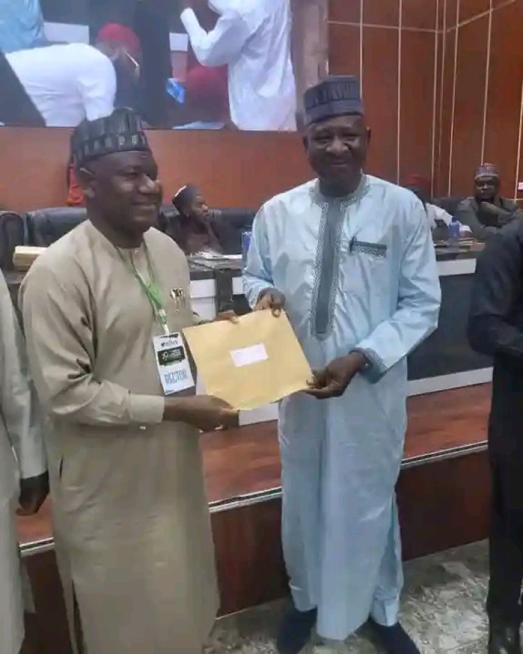 Nigerian College of Aviation Technology Secures Historic TETFund 2026 Allocation