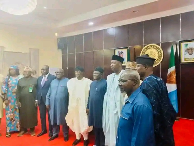 Rivers State University Inducts 27 Medical Doctors; Secures Quota Increase to 300