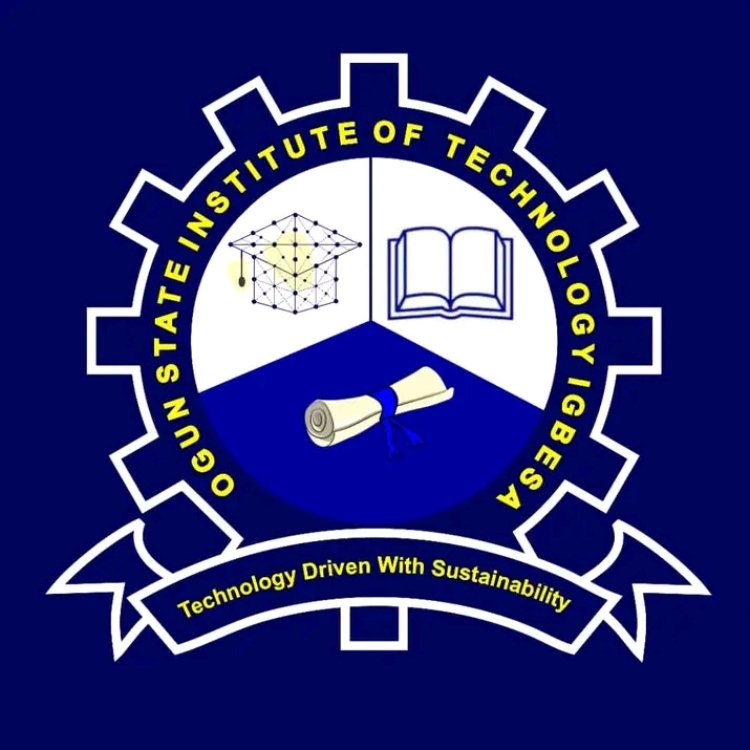 OGITECH Commences ID Card Collection for Newly Admitted Students