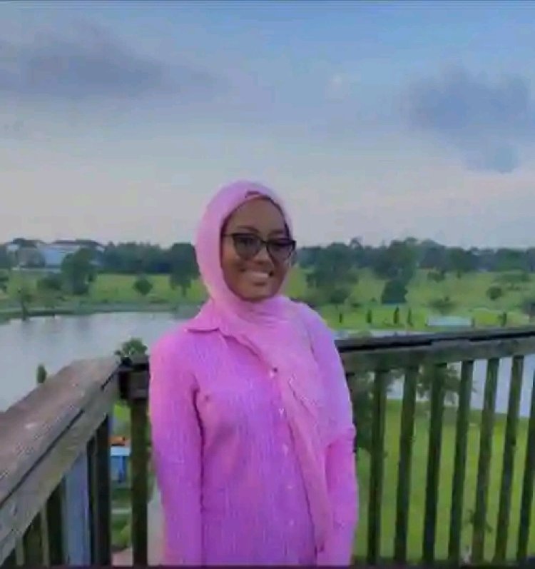 Modibbo Adama University Releases Condolence message on the passing of Alumna Zahra Mustapha Mallum
