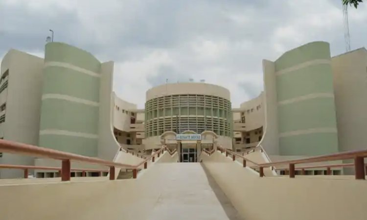 FUNAAB Announces 33rd Convocation; Access Holdings Chairman Aig-Imoukhuede to Deliver Keynote