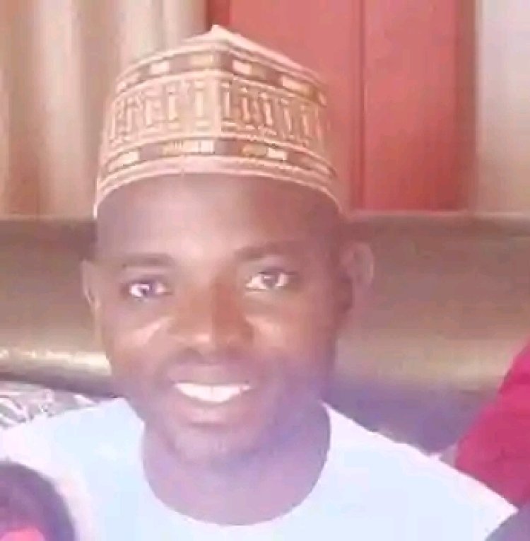 Modibbo Adama University Mourns The Loss Of Distinguished Geology Lecturer Mr. M.B. Saleh