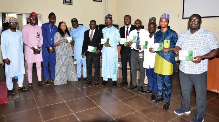 NELFUND Is Permanent, Not a Scam — Federal Government Reaffirms Commitment to Student Loan Scheme