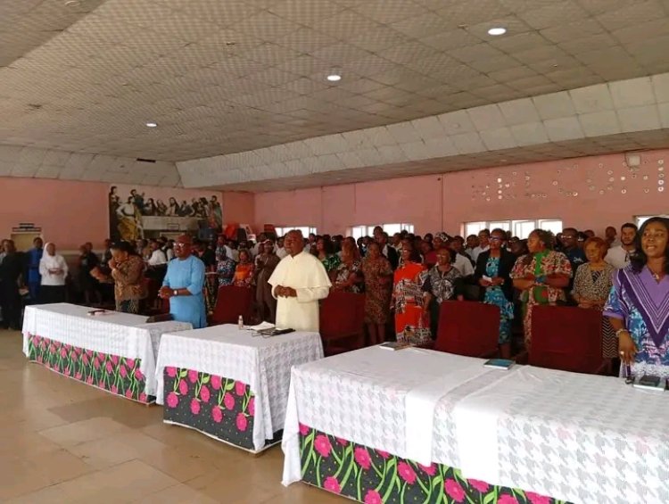 GOUNI Unveils Strategic Vision, Launches Safeguarding Committee, Announces Major Student Competitions