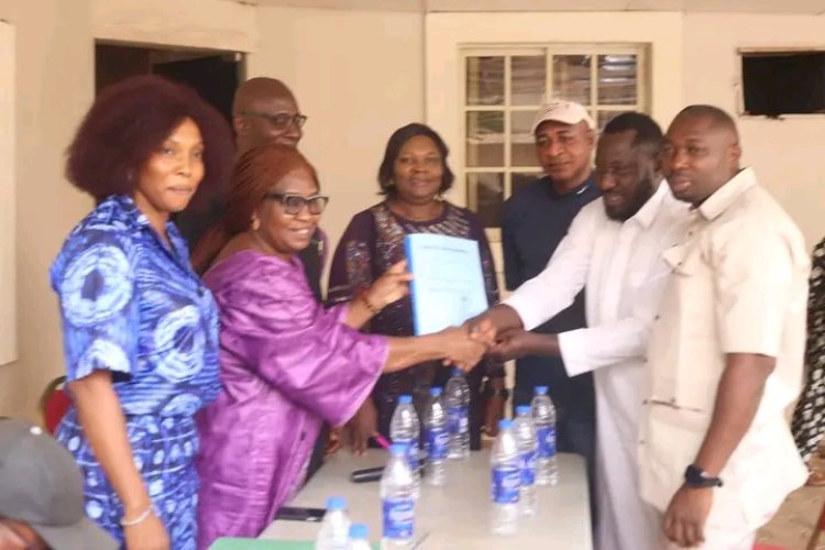 FUHSO Expands Infrastructure with Acquisition of Former ABGLO Hotel in Otukpo