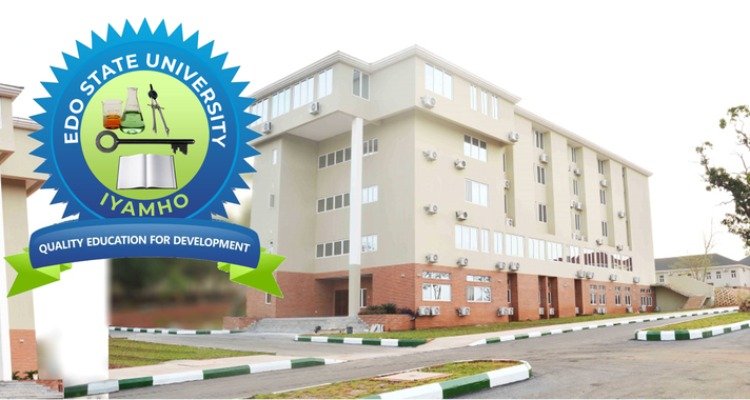 Edo State University, Iyamho Announces Vacancy for Registrar and Bursar