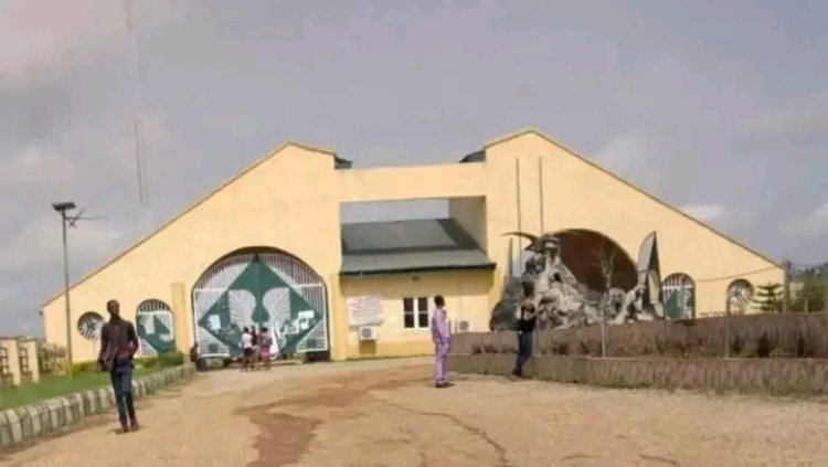 FUOYE Unveils 25-Year Plan to Become Digital, Entrepreneurial, Globally Competitive