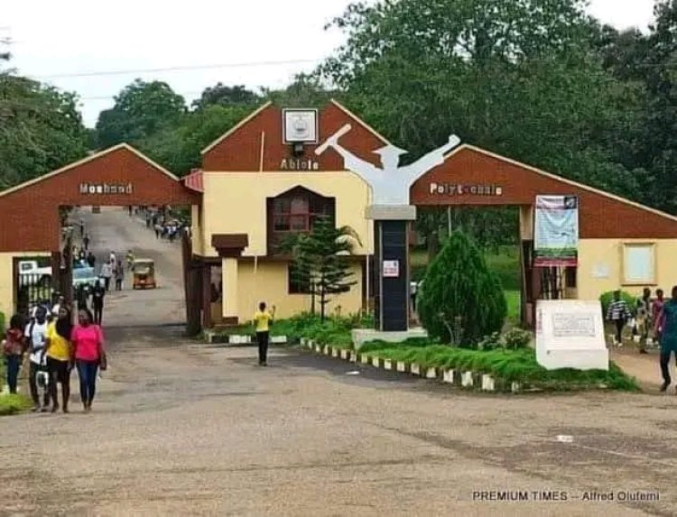 MAPOLY Orders Completion of First Semester Registration for 2025/2026 Academic Session