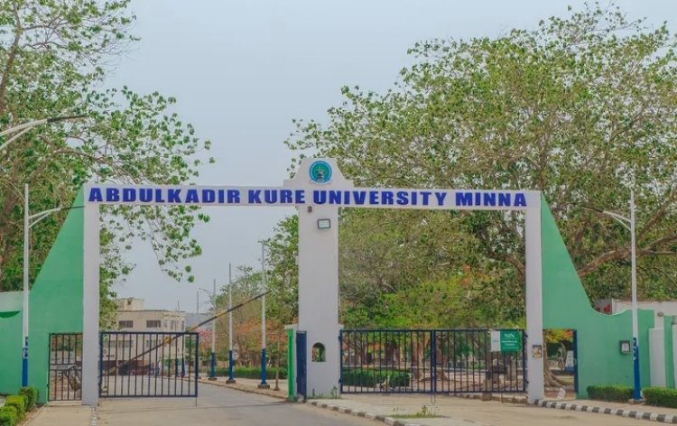 AKUM Students Advised to Apply for 2025/2026 NELFUND Student Loan