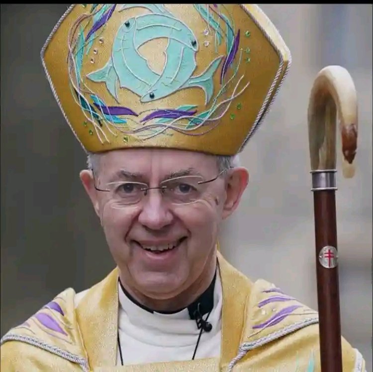 Justin Welby to Deliver ABU Convocation Lecture on National Unity and Harmony
