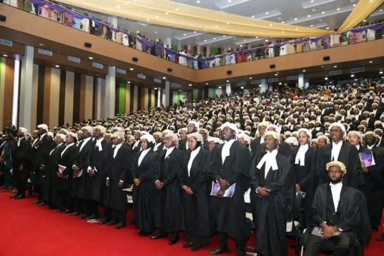 Nigerian Law School Extends Application Deadline for 2025/2026 Admission