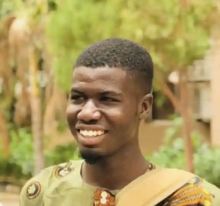 Usmanu Danfodiyo University Mourns Death of Final-Year Student, Ibrahim Abdullahi Barafi