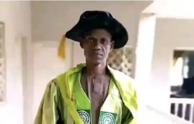 Professor Abdullahi Shehu Appointed Dean of the Faculty of Science at ADUSTECH