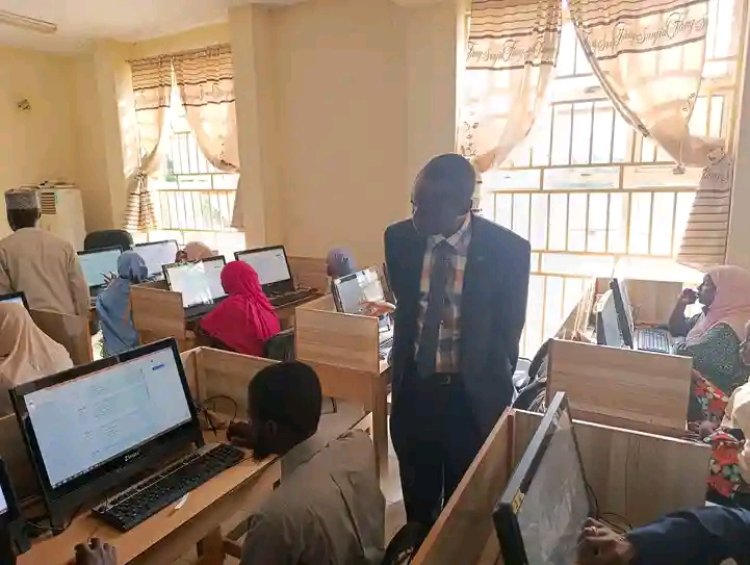 LASU Centre of Excellence for Sargassum Research to Host Global Virtual Lecture on Satellite Monitoring