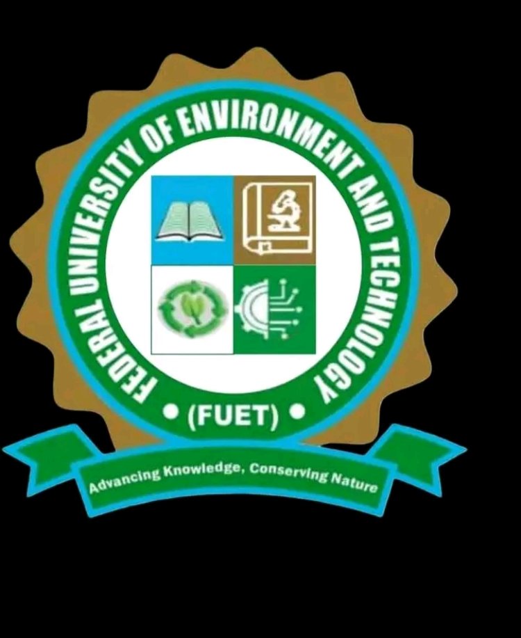 FUET Informs Cleared Students on Matriculation Gown Collection and File Submission