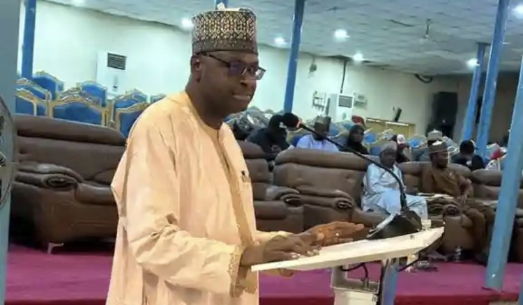 “Be Truthful and Keep Your Promises,” Prof. Muhammed Charges BUK-SUG Aspirants