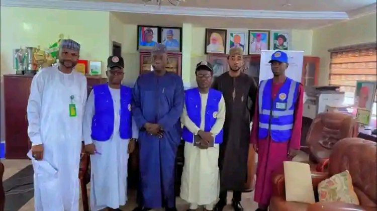 Federal University of Education, Zaria Partners with Kaduna State Scholarship and Loans Board to Expand Student Support