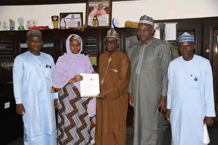 Federal University Lokoja Holds Comprehensive Orientation for Preclinical Medical and Nursing Students