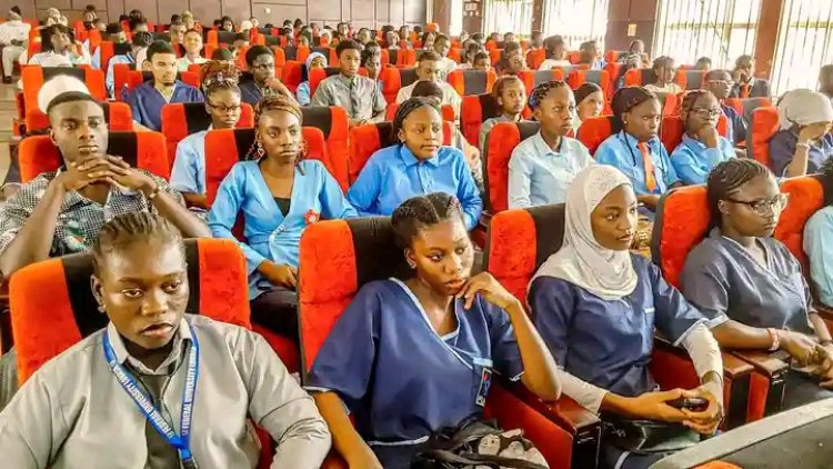 KWASU Professor Advocates for Equal Legal Recognition of Polygynous Marriages