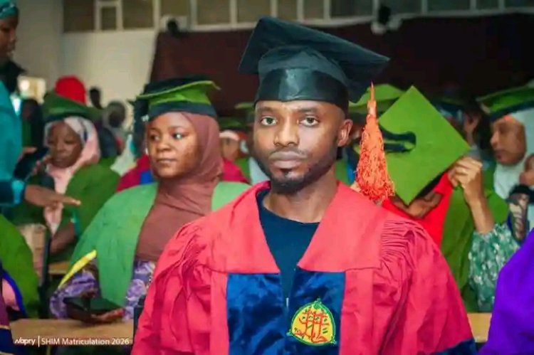 ABUTH School of Health Information Management Matriculates 2025/2026 Cohort Following Full NBTE Accreditation