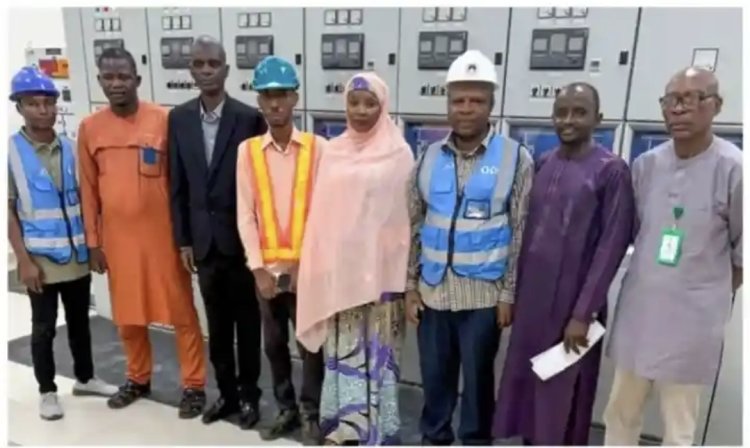 Federal University Lokoja Achieves 24-Hour Electricity via 1.72MW Hybrid Solar Project