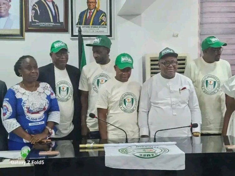 University of Calabar to Host 28th Nigerian University Games