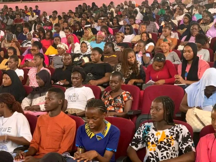 Ladoke Akintola University of Technology Organises SIWES Orientation for Eligible Students