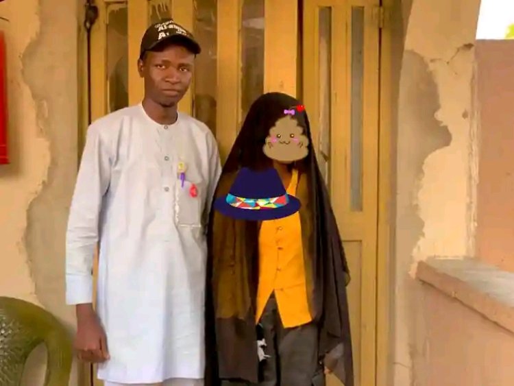 GOSSA President-Elect Condemns Violent Attack on Female Student