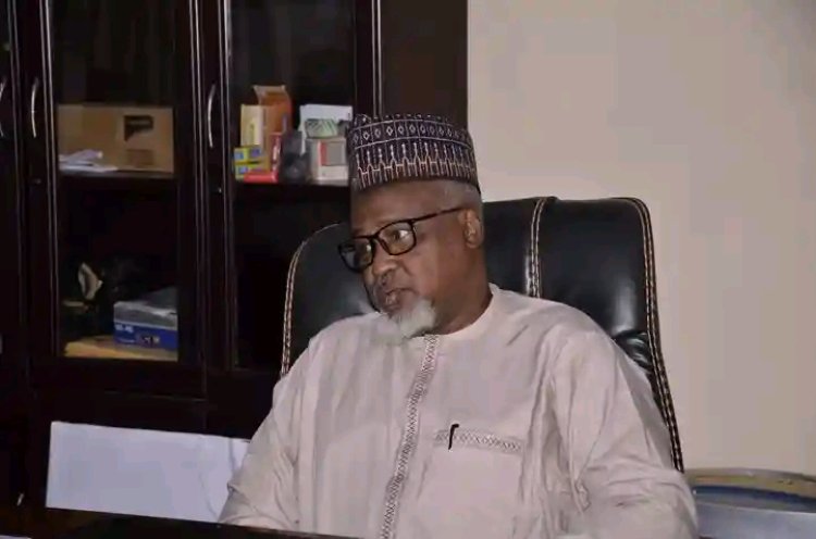 UNIMAID Dean Outlines Strategic Roadmap for Student Welfare, Security, and Housing Reform