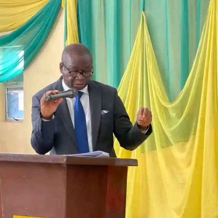 “Exam Malpractice is Both a Crime and Misconduct,” Crescent University Experts Warn Ahead of Semester Finals