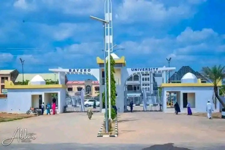Bayero University Kano Elects New Students’ Union Government in 2026 Online Poll